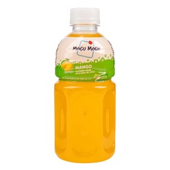 Mogu Mogu Mango 10.82 oz
