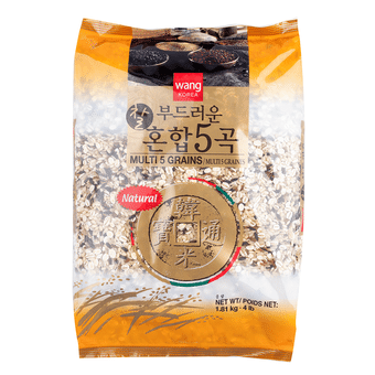 Woorigohyang 7種の雑穀米 - Weee!