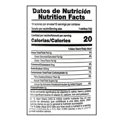 Constanza Garlic Paste 8 oz