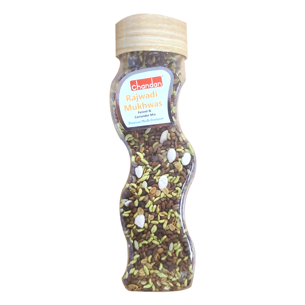 Chandan Rajwadi Mukhwas 5.64 oz