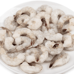 흰새우살(꼬리포함) 26/30미 2 파운드