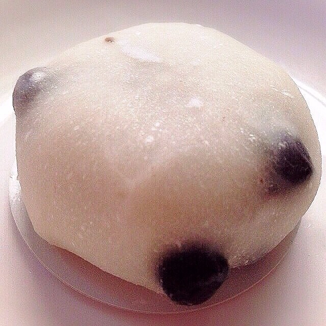 豆大福 ☆セブンイレブン(全国)☆ いいよね、