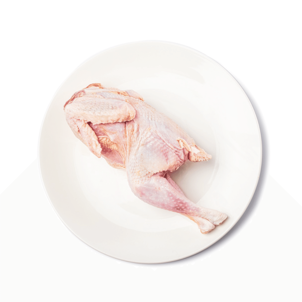 The Original B&B Stewing Hen, Frozen 1.5-2.5 lb