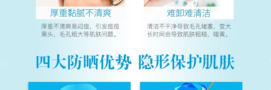 日本SHISEIDO資生堂 ANESSA安耐曬 粉金瓶敏感肌無添加防曬霜 SPF50+ PA++++ 60ml 2018版