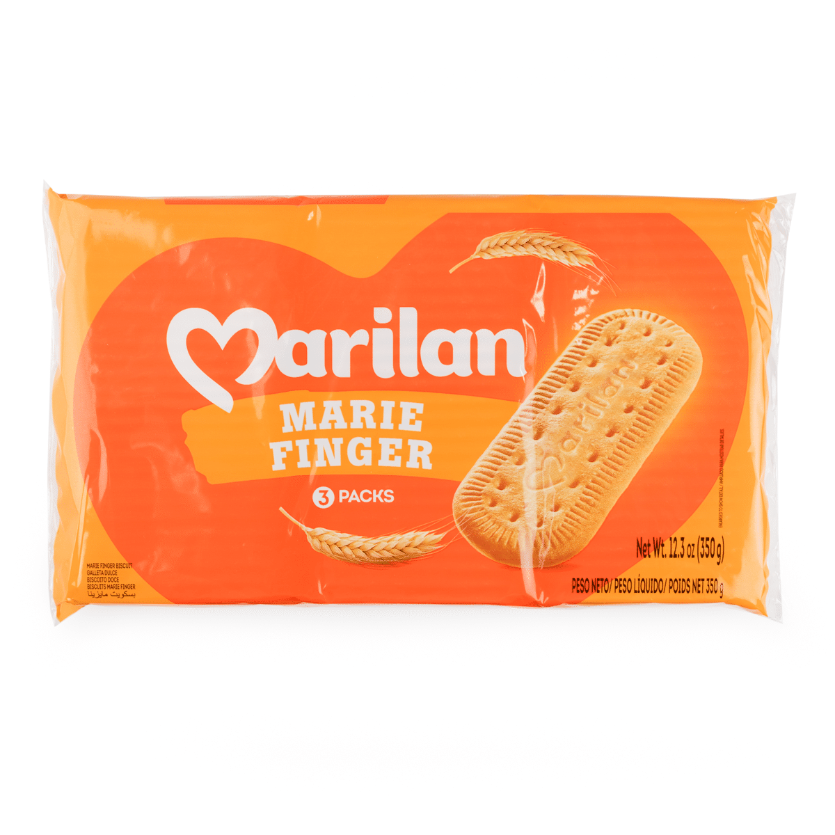 Galletas de Maizena Marilan 350 gramo(s)