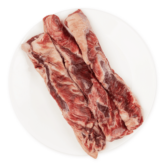 weee_meat_无骨牛肋条 排骨肉 冷冻 1 磅