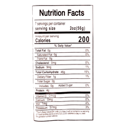 3 Ladies 라이스누들스틱 14 온스