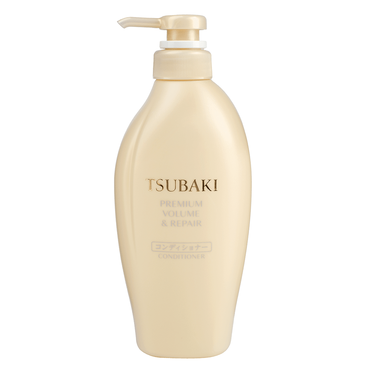 Shiseido Tsubaki Premium Repair Conditioner 450 ml