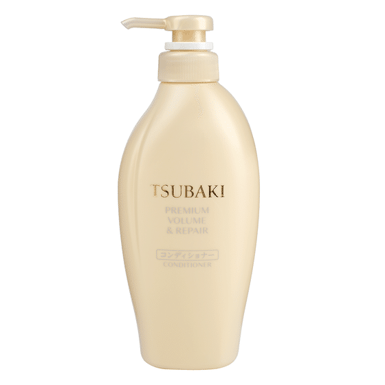 weee_care_Shiseido Tsubaki Premium Repair Conditioner 450 ml