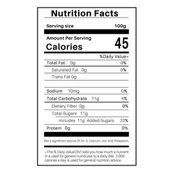 Pepsi White Peach Oolong Bottled 500 ml