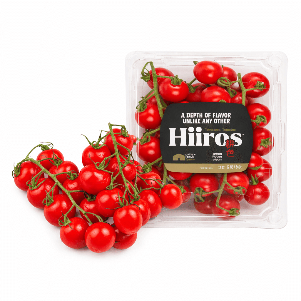 Vine Sweet Cherry Tomatoes 12 oz