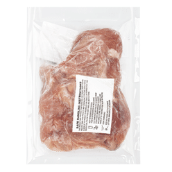 LaBelle Organic Halal Chicken Drumstick Air Chilled 1-1.15 lb