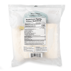 Tropics Whole Cassava (Kamoteng Kahoy/Yucca Manioc) 28 oz