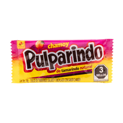 De La Rosa 핫앤사워 타마린드 캔디 14 그램