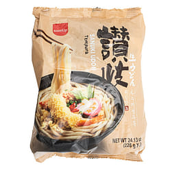 SAMLIP SANUKI UDON (TEMPURA) 660 g