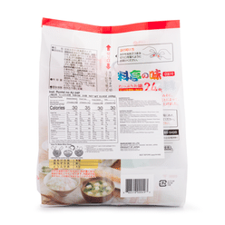 Marukome Instant Miso Ryotei 24pcs 1 each