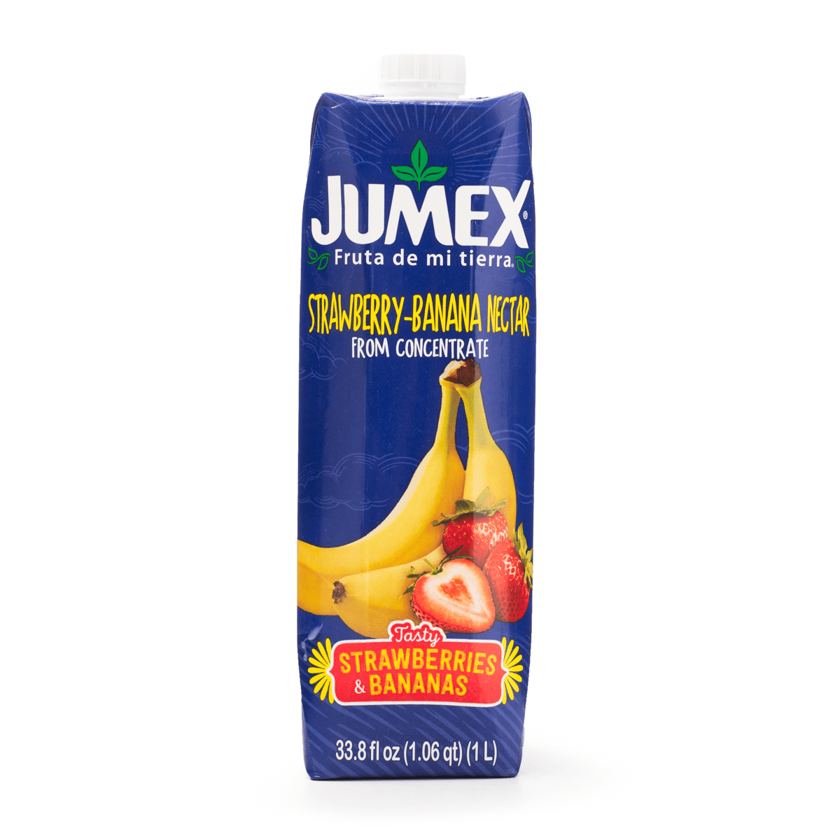 Jumex いちごバナナジュース 33.8 fl.oz