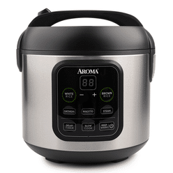 Aroma IH360 가열 밥솥&멀티쿠커 블랙 1 개