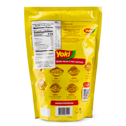 Yoki Extra Thin Potato Sticks 100 g