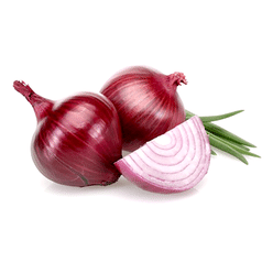 Organic Red Onion 2 lb