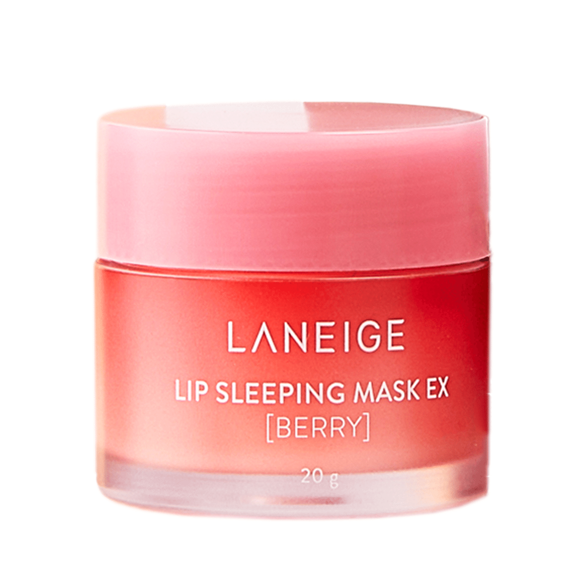 Laneige Lip Sleeping Mask EX-Berry 20 g