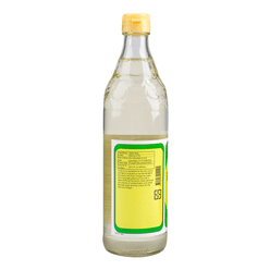 Kong Yen Rice Vinegar 20.2 fl.oz