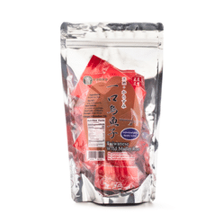 Taiwanese Wild Mullet Roe 120g frozen 120 그램