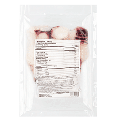 Japanese Boiled Cuttlefish Leg for Sashimi, frozen 200 g