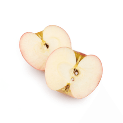 Organic Honeycrips Apples 4ct 1 box