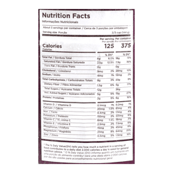 Akai Açai Sorbet 500 ml