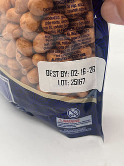 Taitto Japanese Style Peanuts 28.2 oz