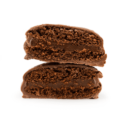 Cacau Show Honey Cake with Dulce de Leche Filling 50 g