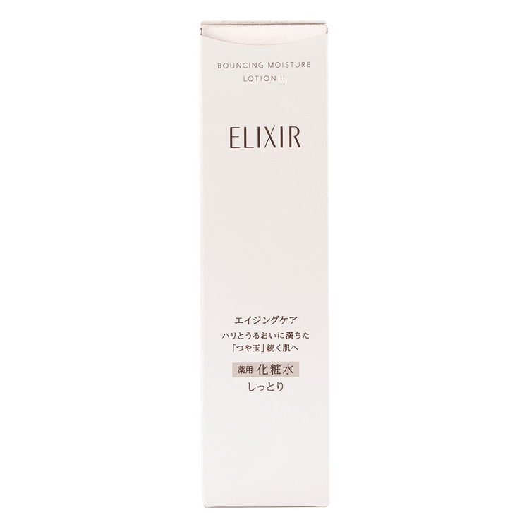 Get Shiseido Elixir Lifting Moisture Lotion II Delivered