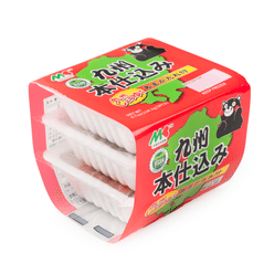 Marukin Kyushu Honjikomi Natto 4.73 oz