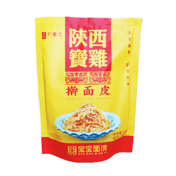 BAOBAO Cold Noodle 318 g