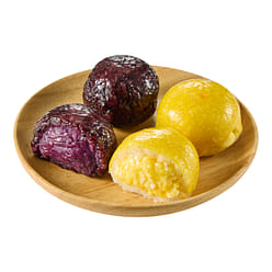 MINI DOUBLE-FLAVORED EIGHT-TREASURE RICE 400 g