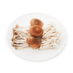 Shabu Blend Mixed Mushrooms 6 oz