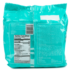 KSF INST NDL 5PK-SC GRN PEPPER BEEF FLV 102 g