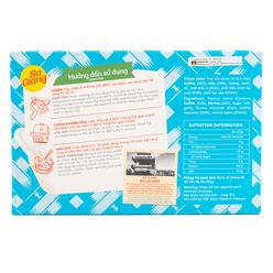 Banh Phong Tom Dac Biet Shrimp Chips 7 oz