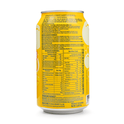 SFC Sparkling Soda Mango Flavor 350 ml