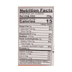 Butterfly Preserved Mango with Chili 10.57 oz