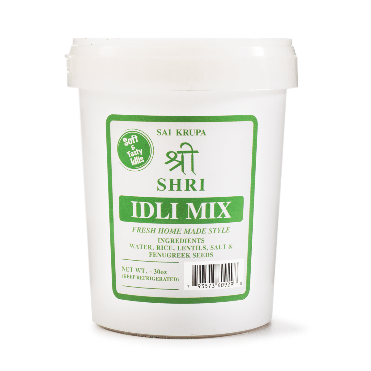Shree Idli Mix 1.87 lb