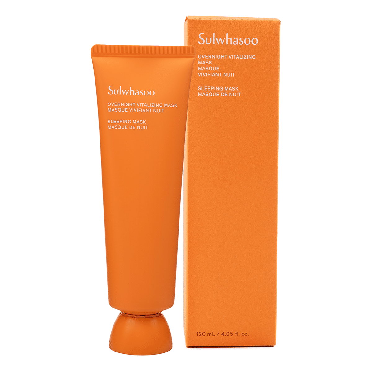 Sulwhasoo Overnight Vitalizing Mask 120 ml
