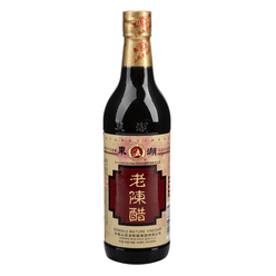 Shanxi Aged Vinegar 500 밀리리터