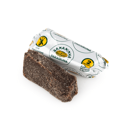 Paraibuna Traditional Banana Bar 200 g