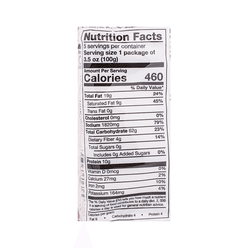 Sapporo Ichiban Instant Noodle, Original Flavor 5pk 17.5 oz*6 pack