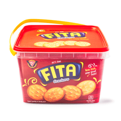 Fita Crackers 600 g