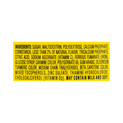 Nestle Nesquik Strawberry Flavor Powder Drink Mix 14.1 oz