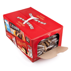 Orion Choco Pie 50th Anniversary Box 1.37 oz*48 pack