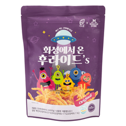 ARW CRISPY SQUID SNACK (ORIGINAL) 70 g